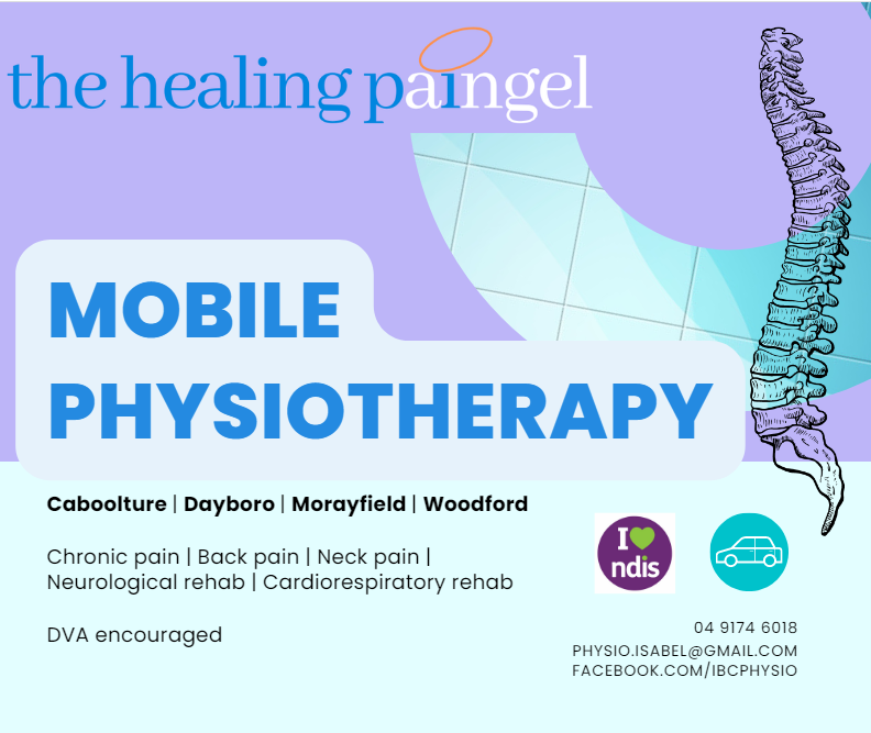 the healing PAiNgel | Mount Mee Rd, Mount Mee QLD 4521, Australia | Phone: 0491 746 018