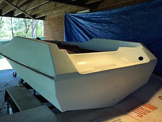 Fibreglass Trailer Boat Repairs |  | 38 Aldenham Rd, Warnervale NSW 2259, Australia | 0408644634 OR +61 408 644 634