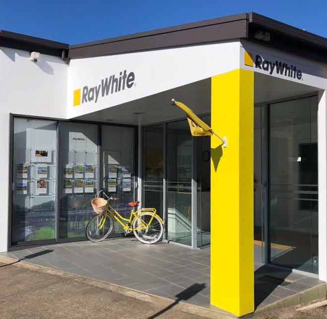 Ray White Rural Timboon | real estate agency | 2/15 Main St, Timboon VIC 3268, Australia | 0355983447 OR +61 3 5598 3447