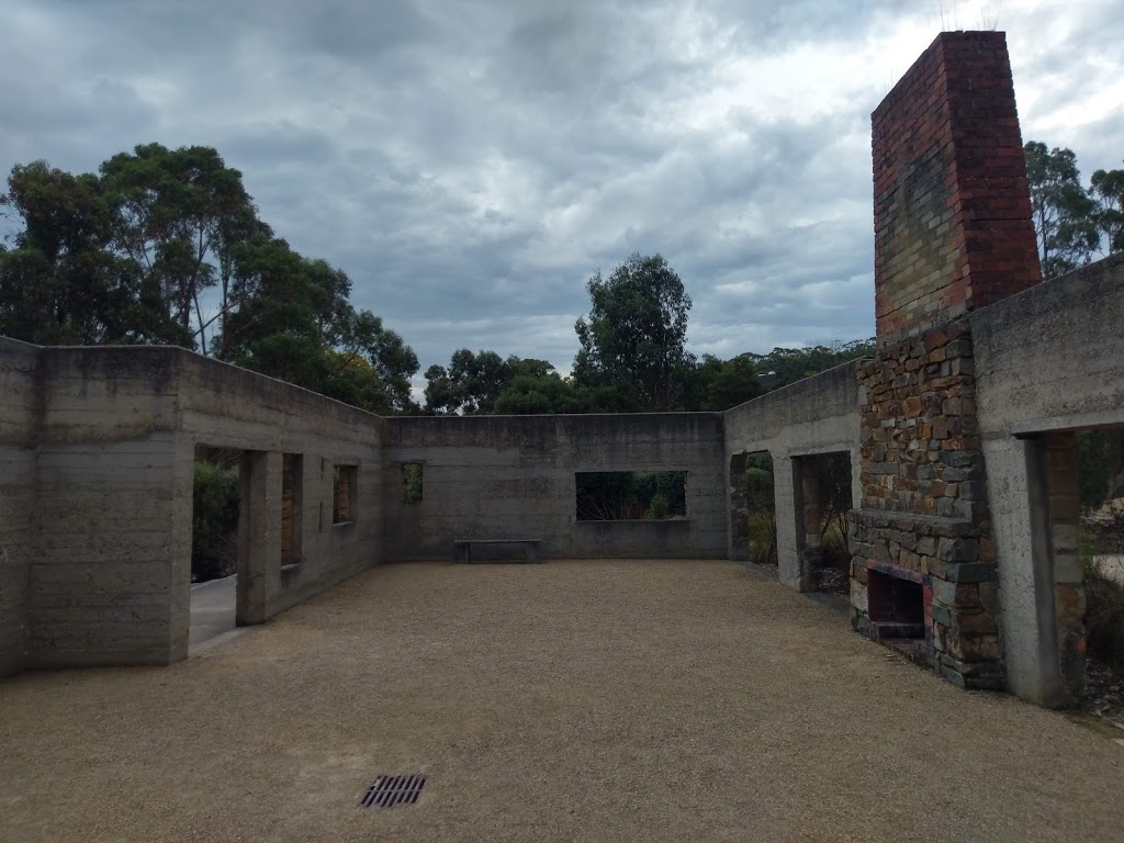Memorial Garden (Port Arthur) | park | Tarleton St, Port Arthur TAS 7182, Australia