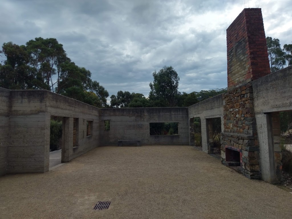 Memorial Garden (Port Arthur) | Tarleton St, Port Arthur TAS 7182, Australia