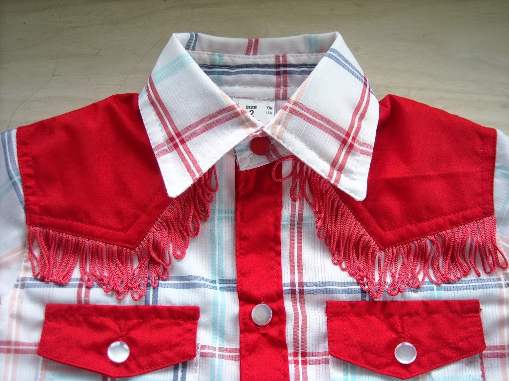 Aussie Western Shirts | clothing store | 10 Charles St, Caboolture QLD 4510, Australia | 0754954006 OR +61 7 5495 4006
