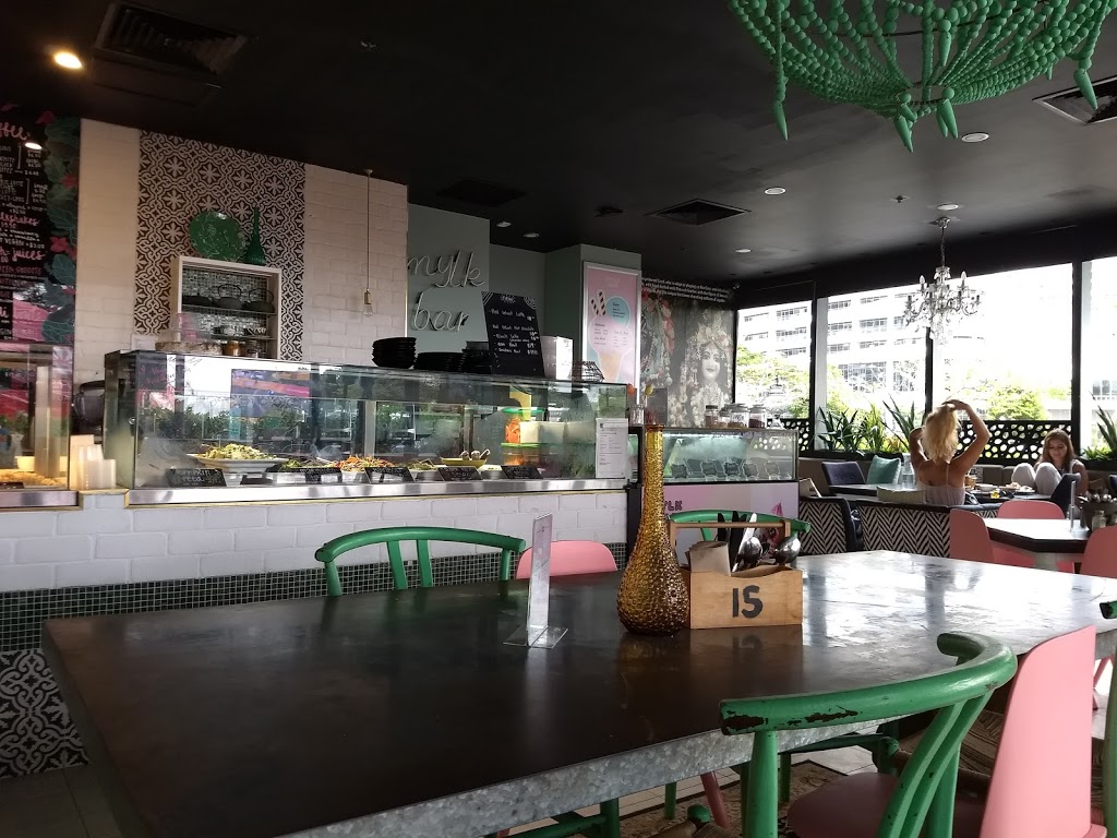 The Cardamom Pod | restaurant | 1/2685-2689 Gold Coast Hwy, Broadbeach QLD 4218, Australia | 0452218108 OR +61 452 218 108