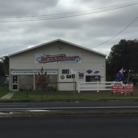 Rosedale Saddlery & Stockfeed | store | Rosedale VIC 3847, Australia