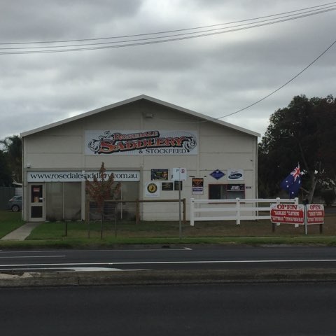 Rosedale Saddlery & Stockfeed | Rosedale VIC 3847, Australia