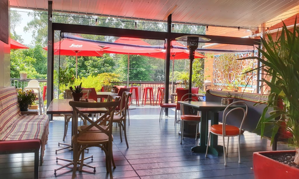 Watt River Cafe & Store | cafe | 197 Maroondah Hwy, Healesville VIC 3777, Australia | 0359622289 OR +61 3 5962 2289