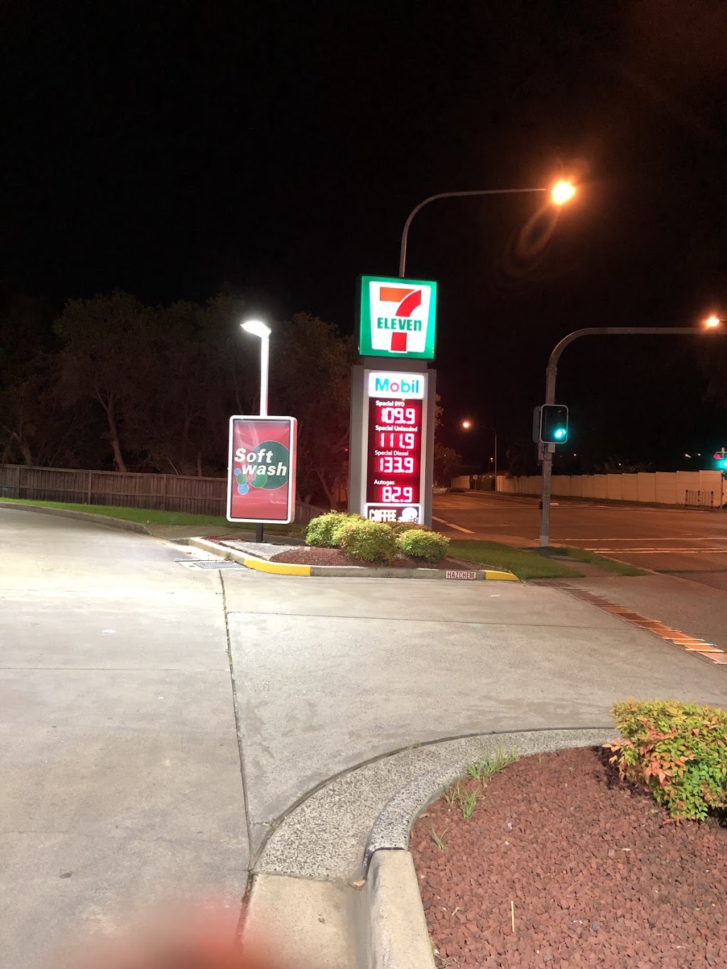 7-Eleven Quakers Hill (83 Lalor Rd &) Opening Hours