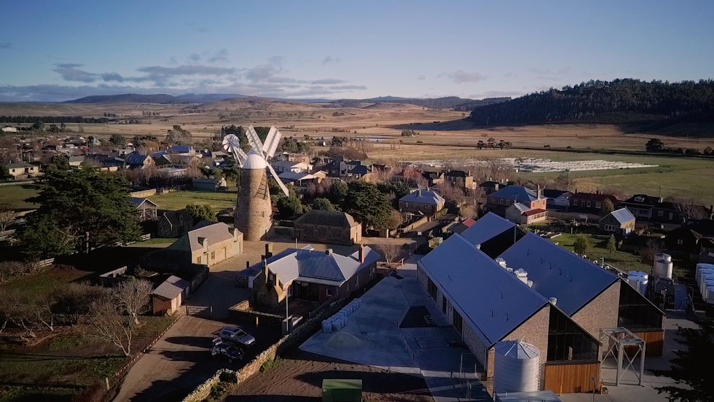 Callington Mill Distillery | 6 Mill Ln, Oatlands TAS 7120, Australia | Phone: 0482 509 019