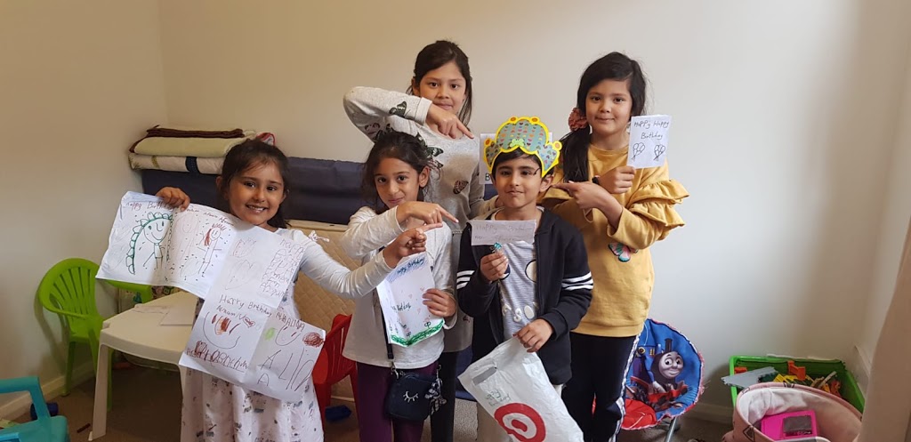 BRIGHTSUN FAMILY DAY CARE PTY LTD | 7/6-7 Motto Ct, Hoppers Crossing VIC 3029, Australia | Phone: 0433 324 256