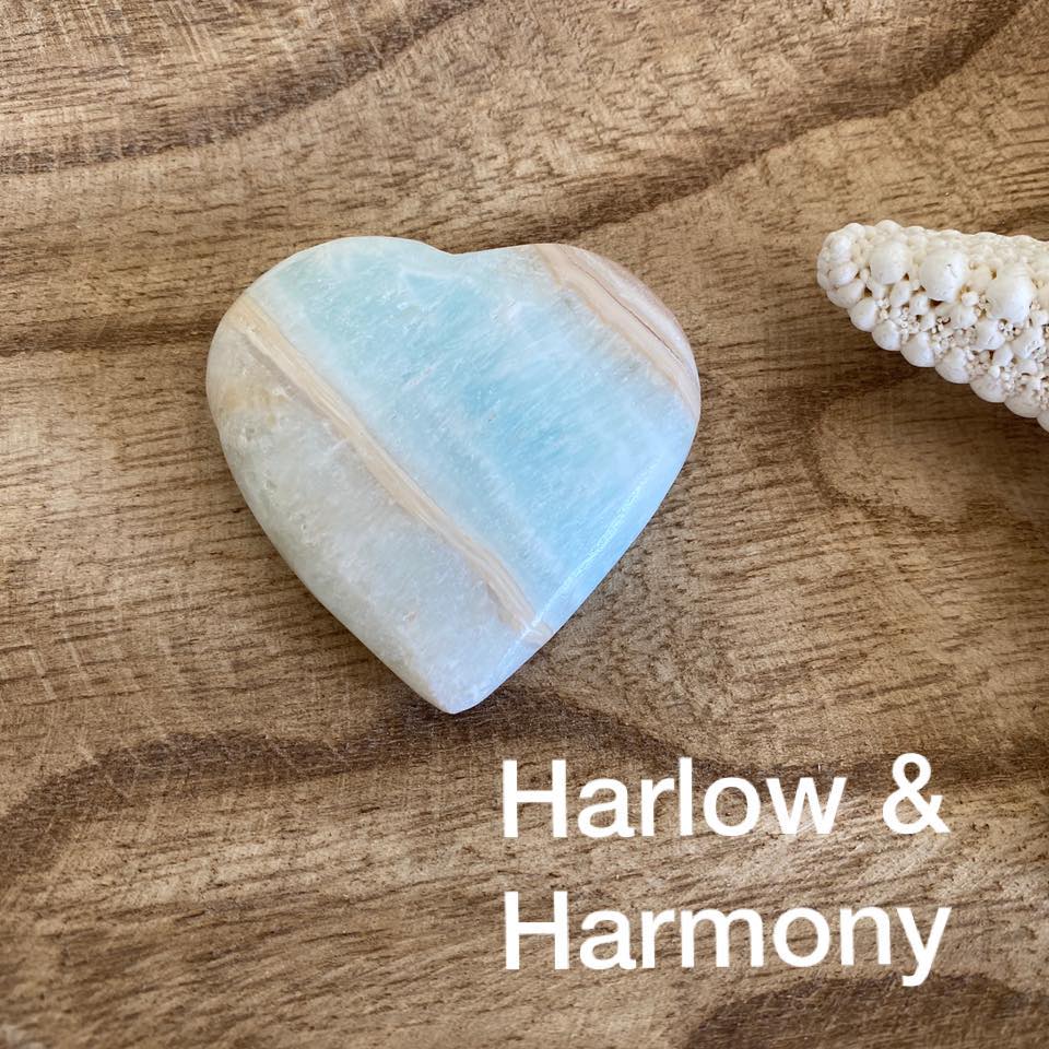 Harlow & Harmony | jewelry store | Parkside Ave, Romsey VIC 3434, Australia | 0408304578 OR +61 408 304 578