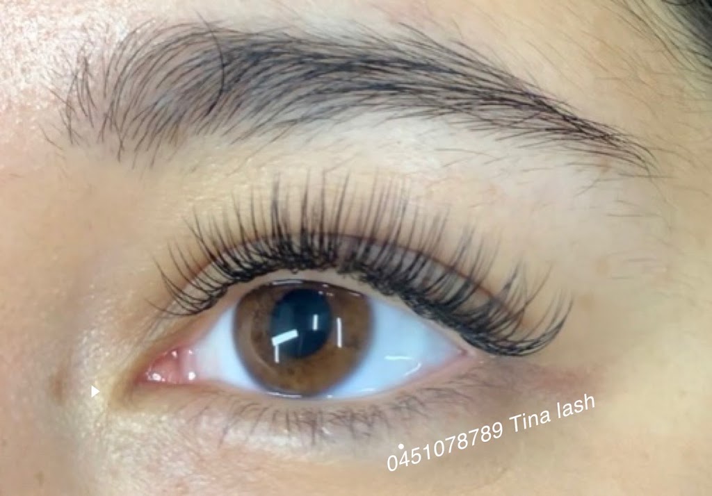 Thi Lashes | 4 Savery Pl, Fairfield West NSW 2165, Australia | Phone: 0424 010 585