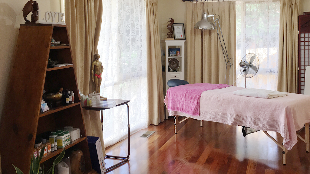 Jenny Acupuncture and Massage Clinic | 1/39 Mt Dandenong Rd, Ringwood East VIC 3135, Australia | Phone: 0406 750 588