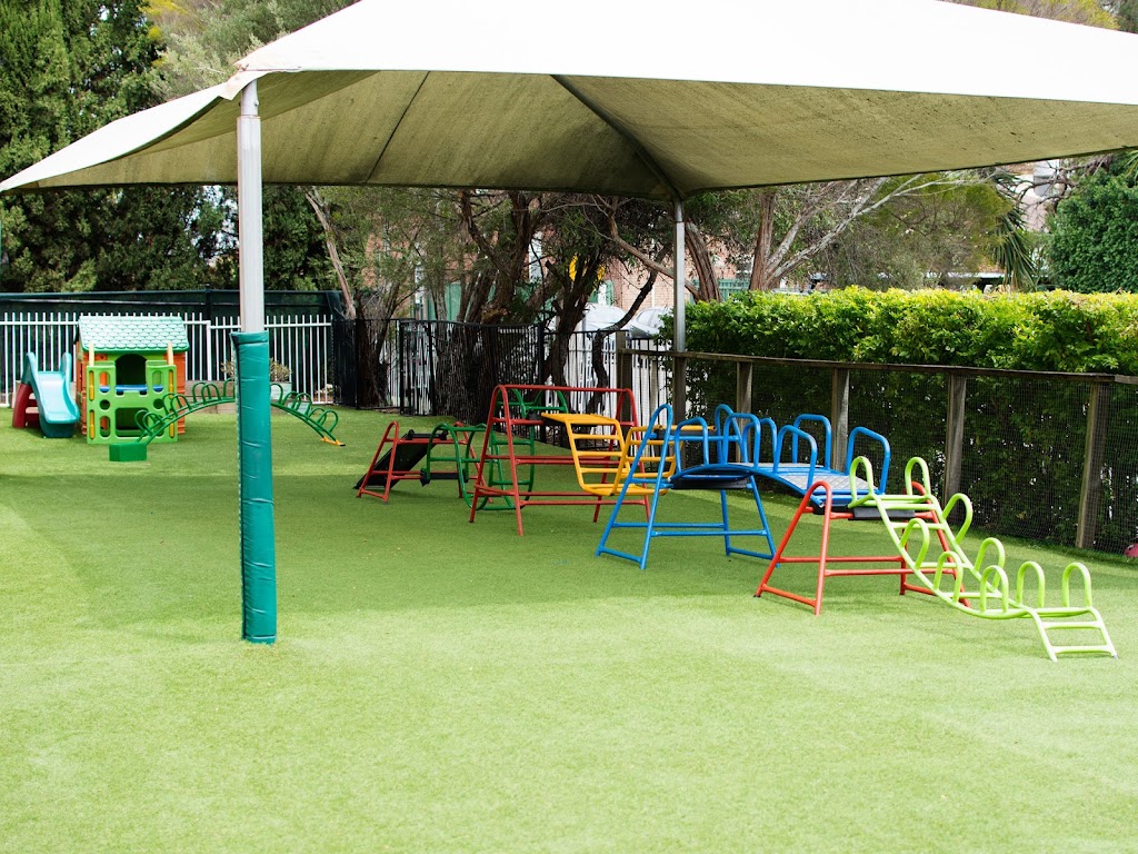 Ashfield Early Learning Centre | 10 Norton St, Ashfield NSW 2131, Australia | Phone: (02) 9799 6226