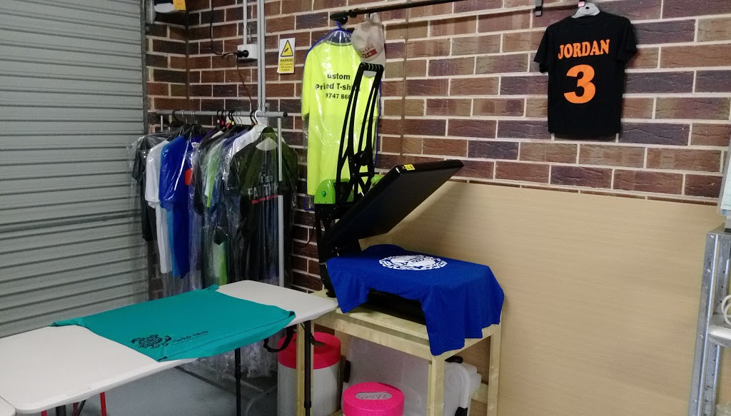 Third Trio | clothing store | 85 Ellendale Rd, Noble Park VIC 3174, Australia | 0497478662 OR +61 497 478 662