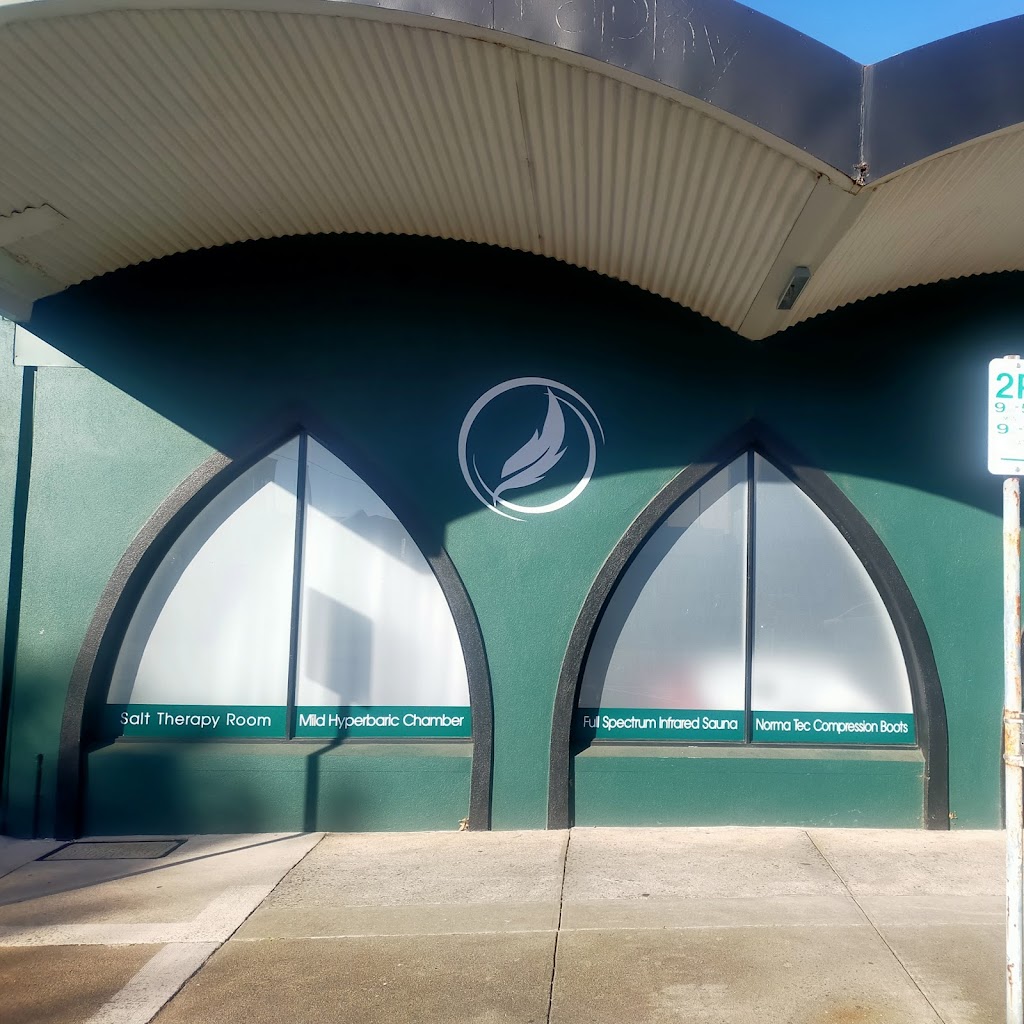 Just Breathe, Moe | 17-19 Kirk St, Moe VIC 3825, Australia | Phone: 0494 350 781