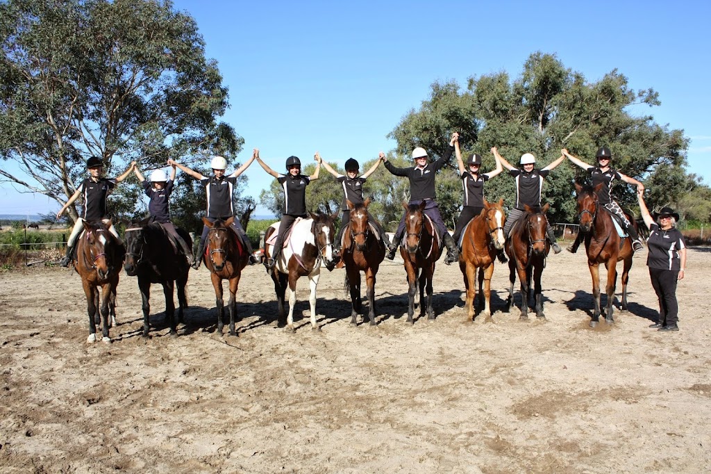 Foxdale Riding School | 100 Doghill Rd, Baldivis WA 6171, Australia | Phone: 0408 918 048