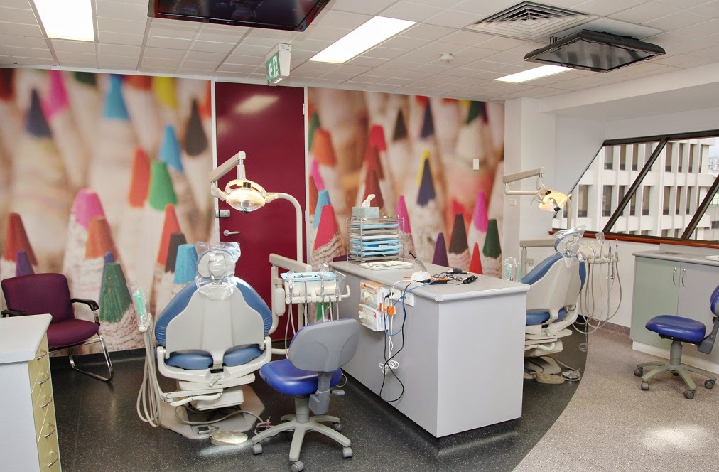 SuperSmile Orthodontist - Belconnen | dentist | 44/21 Wiseman St, Macquarie ACT 2614, Australia | 0262510663 OR +61 2 6251 0663