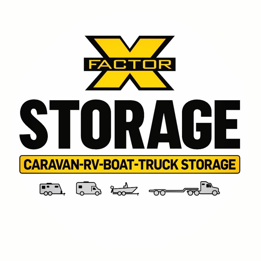 X Factor Storage | storage | 62 Tonka St, Yatala QLD 4207, Australia | 0415394457 OR +61 415 394 457