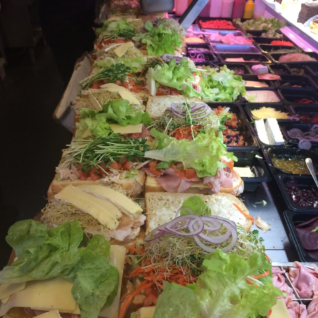 Murrays Sandwich Shop | meal takeaway | 1/52 Peachtree Rd, Penrith NSW 2750, Australia | 0247213192 OR +61 2 4721 3192