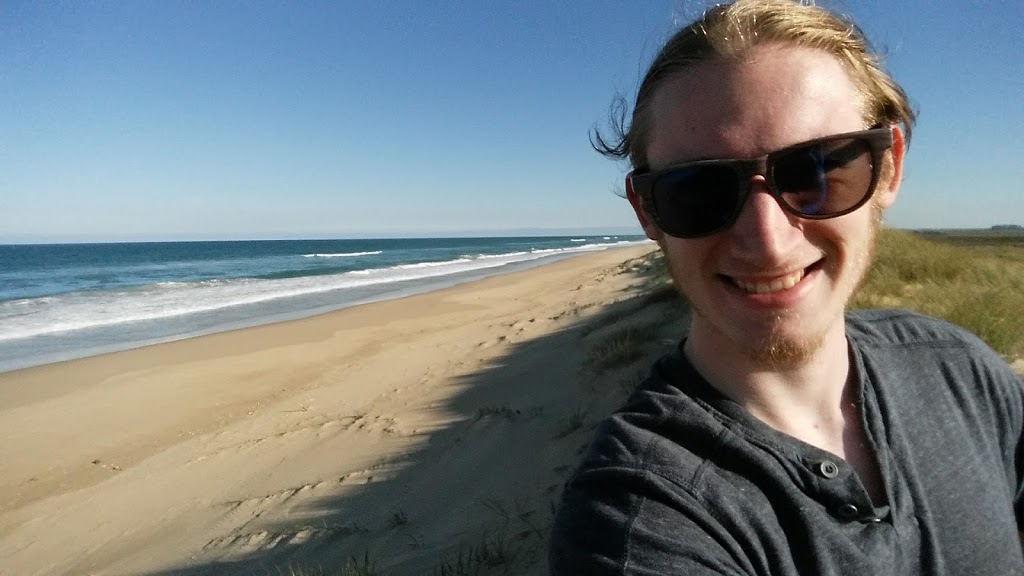 Ninety Mile Beach Marine National Park | Victoria, Australia