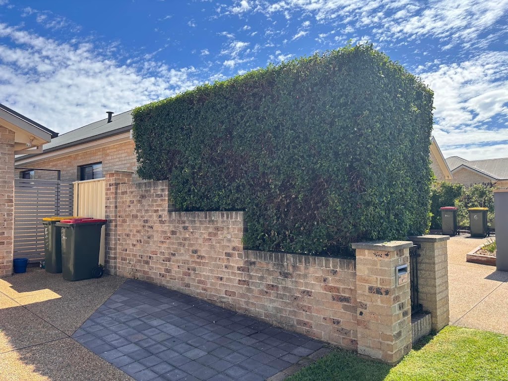 Leeton Lawn & Garden Care | 22 Currawang Ave, Leeton NSW 2705, Australia | Phone: 0448 990 397