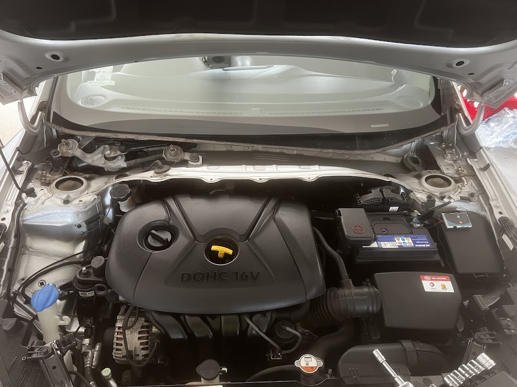 Manny’s Mobile Motor Mechanic Lake Macquarie | 3 Brushtail Pl, Belmont NSW 2280, Australia | Phone: 0452 148 304