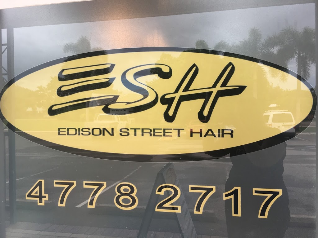 Edison Street Hair | 37 Edison St, Wulguru QLD 4811, Australia | Phone: (07) 4778 2717