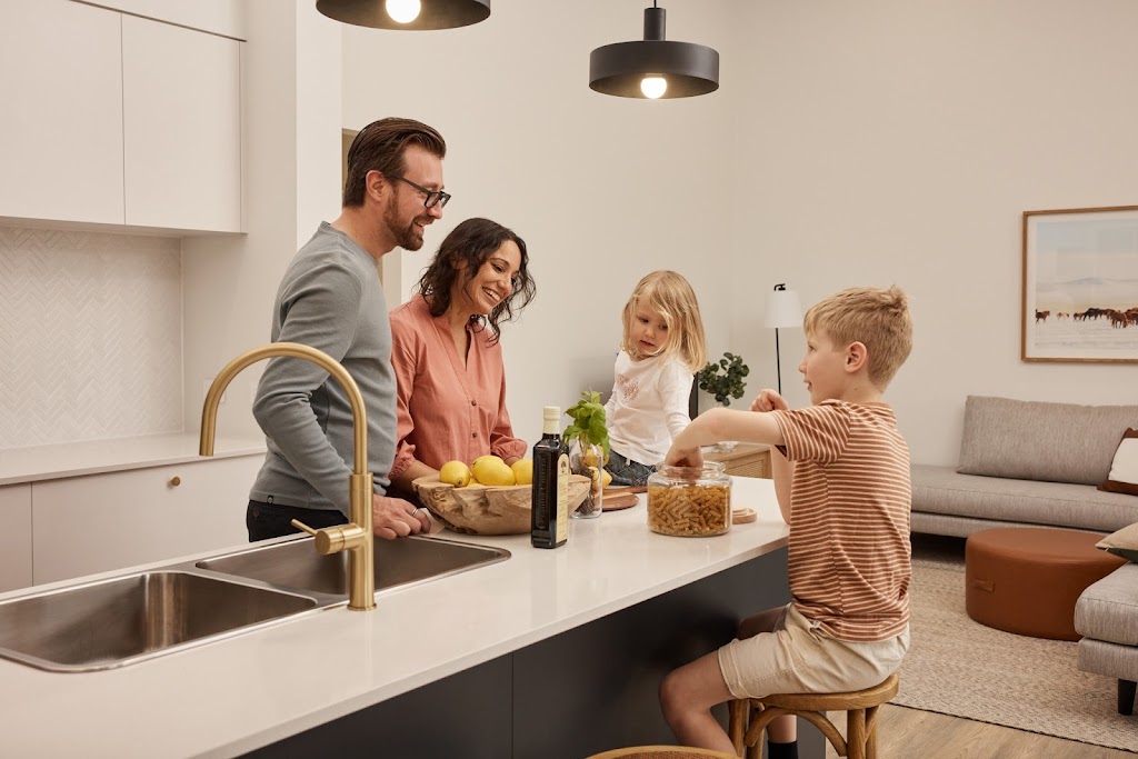 Arista Homes Display Home - Beaudesert | 12 Gunsynd Dr, Beaudesert QLD 4285, Australia | Phone: 0491 042 330
