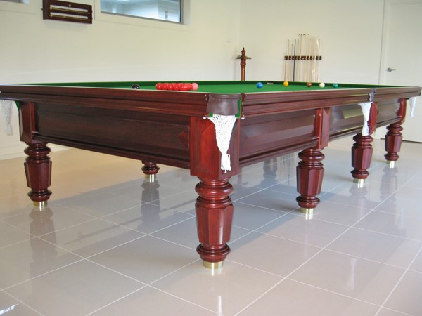 Heiron & Smith Billiards | 4/68 Industry Rd, Mulgrave NSW 2756, Australia | Phone: (02) 9638 2155