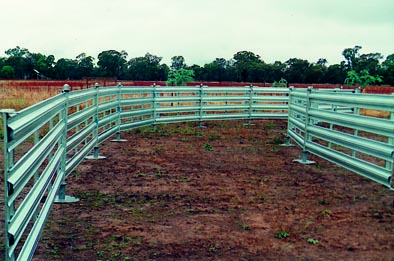 TASMEC K-Rail Fencing | 485 Hobart Rd, Launceston TAS 7250, Australia | Phone: (03) 6344 9744