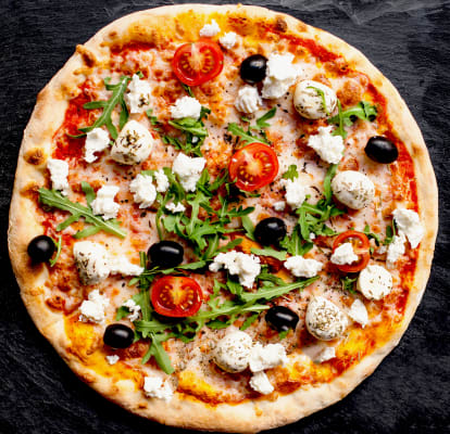 1 Stop Pizza & Kebabs | 3/254 Kingston Rd, Slacks Creek QLD 4127, Australia | Phone: (07) 3209 3311