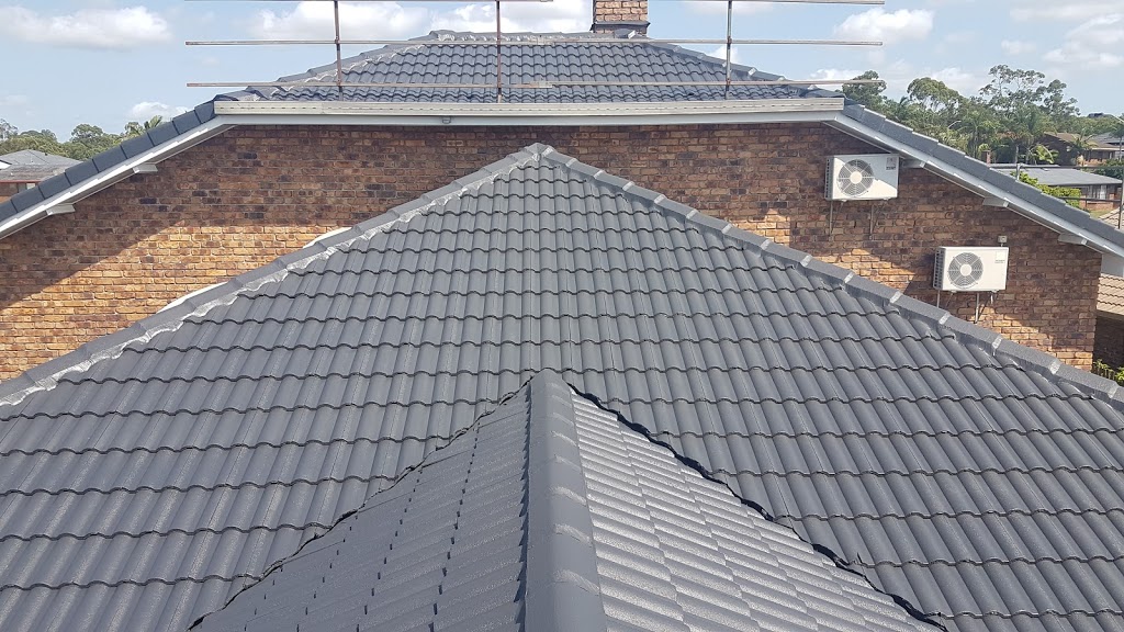 FIX MY ROOF Total Roof Restorations | 29/5 Darien St, Bridgeman Downs QLD 4035, Australia | Phone: 0410 607 076