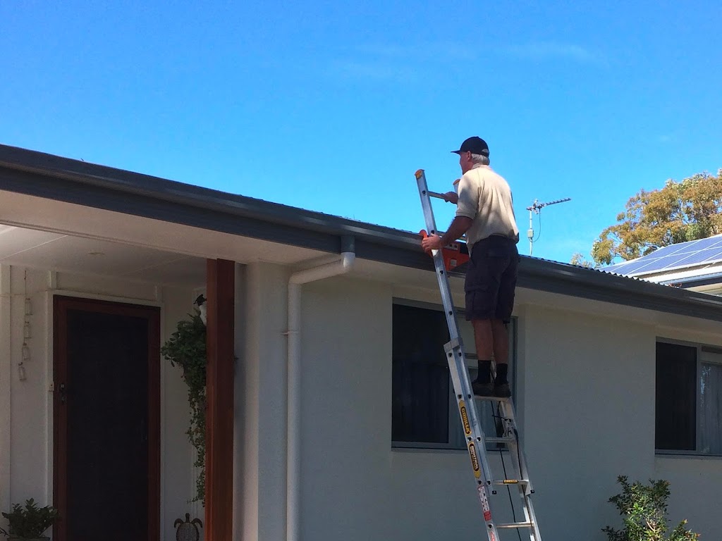 Independent Handover and Building Inspections | 7 Carlton Ave, Moffat Beach QLD 4551, Australia | Phone: 0416 655 464