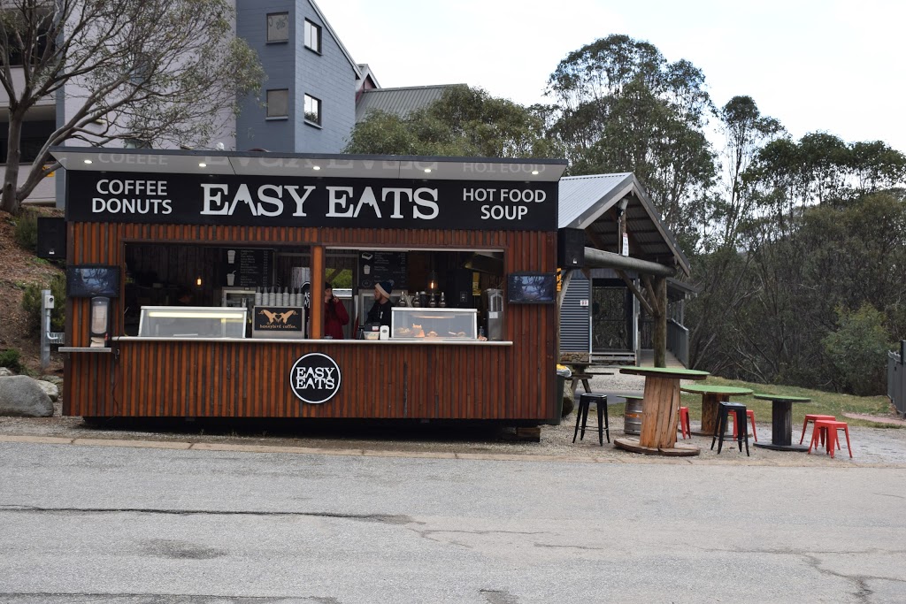 Easy Eats Village Bowl | restaurant | Village Bowl, Falls Creek Road, Falls Creek VIC 3699, Australia | 0357583615 OR +61 3 5758 3615