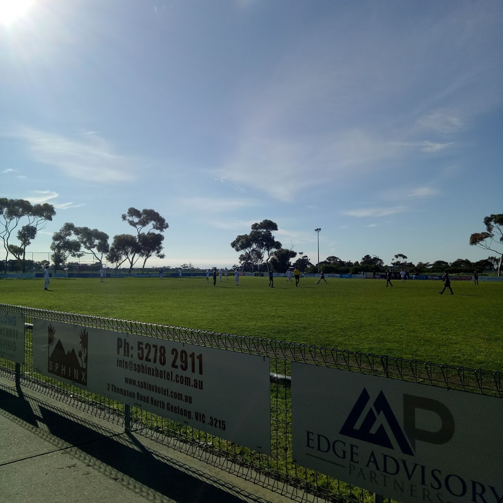 Bell Park Sports Club |  | 10 Lynnburn Rd, Batesford VIC 3213, Australia | 0352761440 OR +61 3 5276 1440