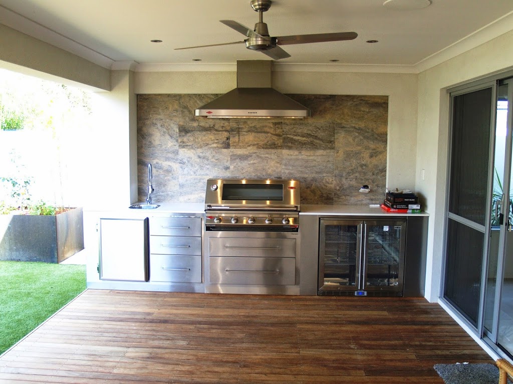 Alfresco Kitchens | 5/10 Mcelligott Ct, Canning Vale WA 6155, Australia | Phone: (08) 9456 0549