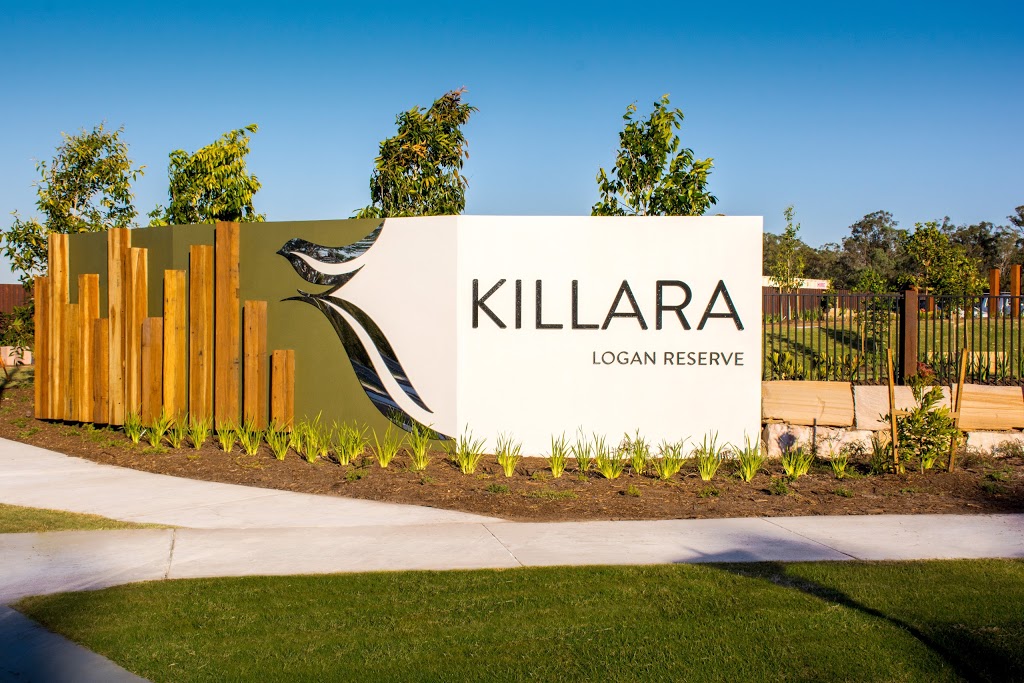 Killara by AVID Property Group | general contractor | 1 Killara Bvd, Logan Reserve QLD 4133, Australia | 0419671696 OR +61 419 671 696
