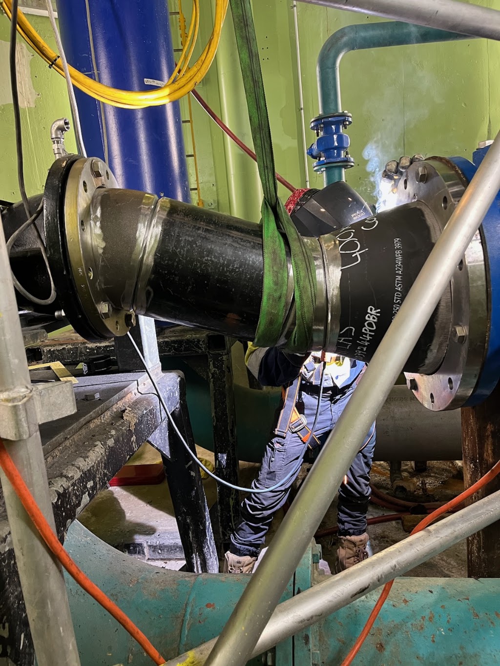 AME Engineering | 49 Wildlily Rd, Caboolture QLD 4510, Australia | Phone: 0407 683 092