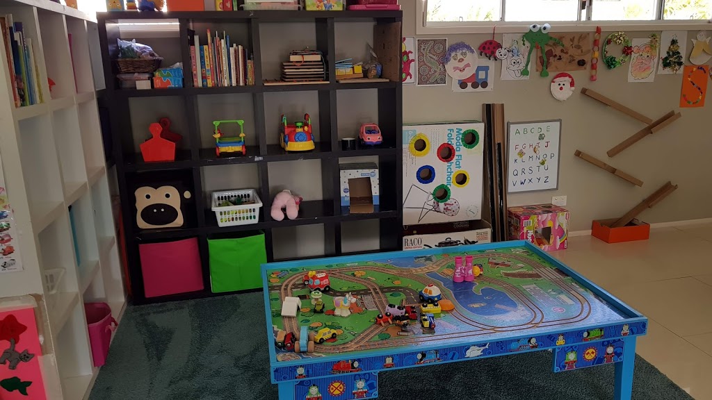 4Kids Family Day Care | 46 Merridown Dr, Merrimac QLD 4226, Australia | Phone: 0407 100 143