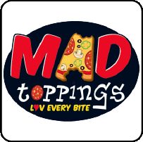 MAD Toppings CastleHill (256B Old Northern Rd) Opening Hours