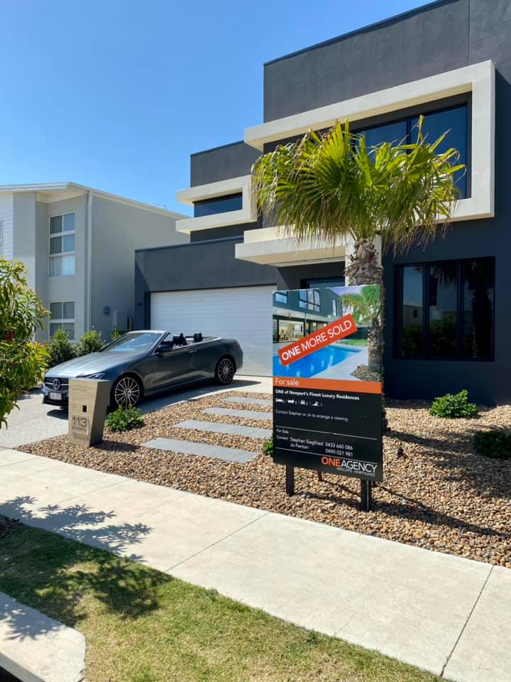 One Agency Redcliffe | 95 Prince Edward Parade, Scarborough QLD 4020, Australia | Phone: (07) 3284 3000