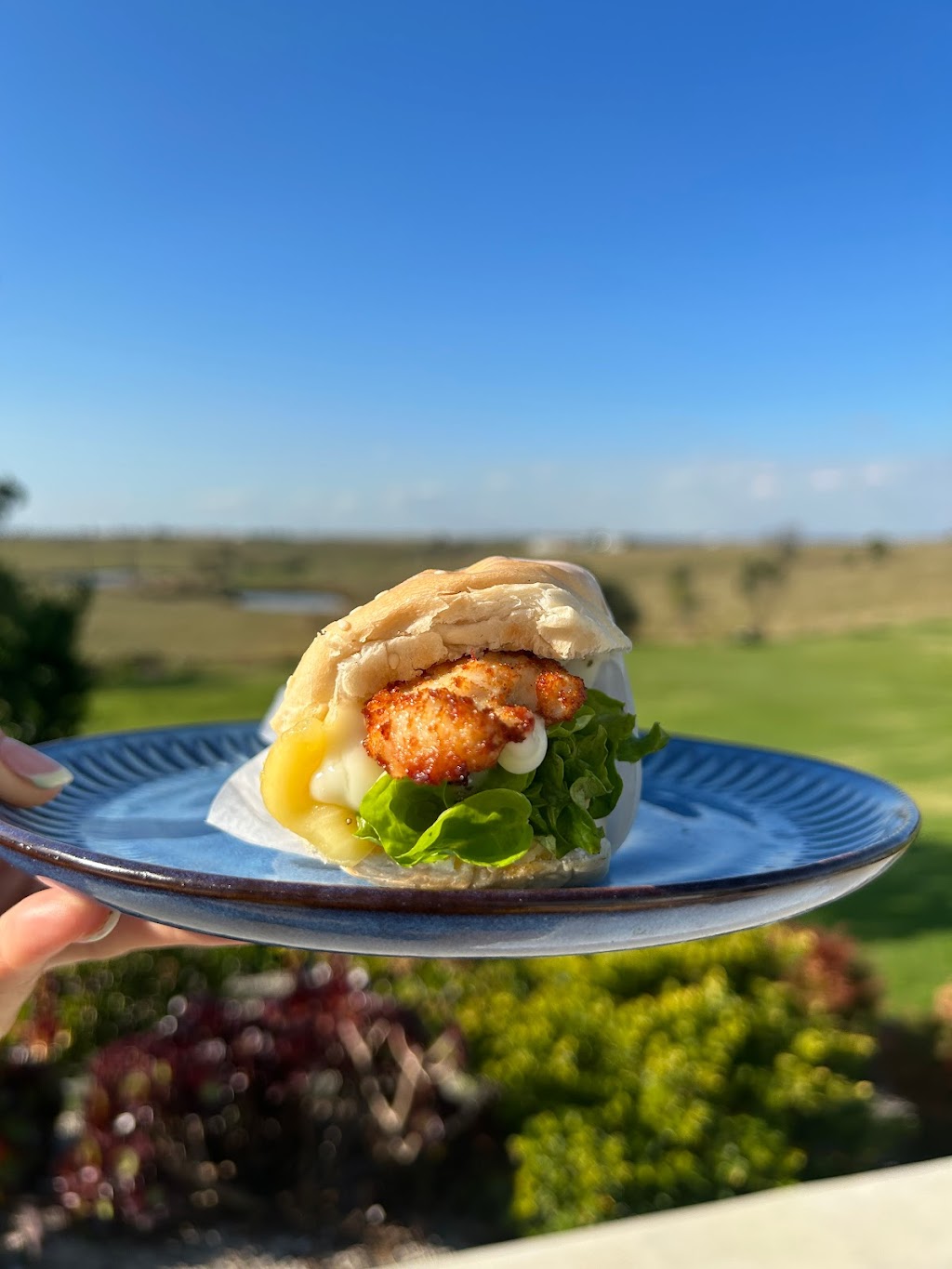 Slice of Life takeaway Cafe | shop10/2140 The Northern Rd, Luddenham NSW 2745, Australia | Phone: 0405 618 211