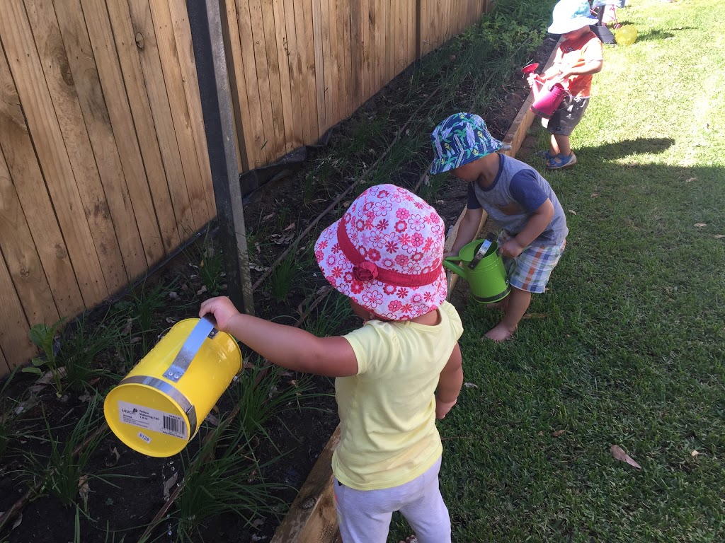 Happy Feet Family Day Care Lindfield | Wolseley Rd, Lindfield NSW 2070, Australia | Phone: 0411 294 220