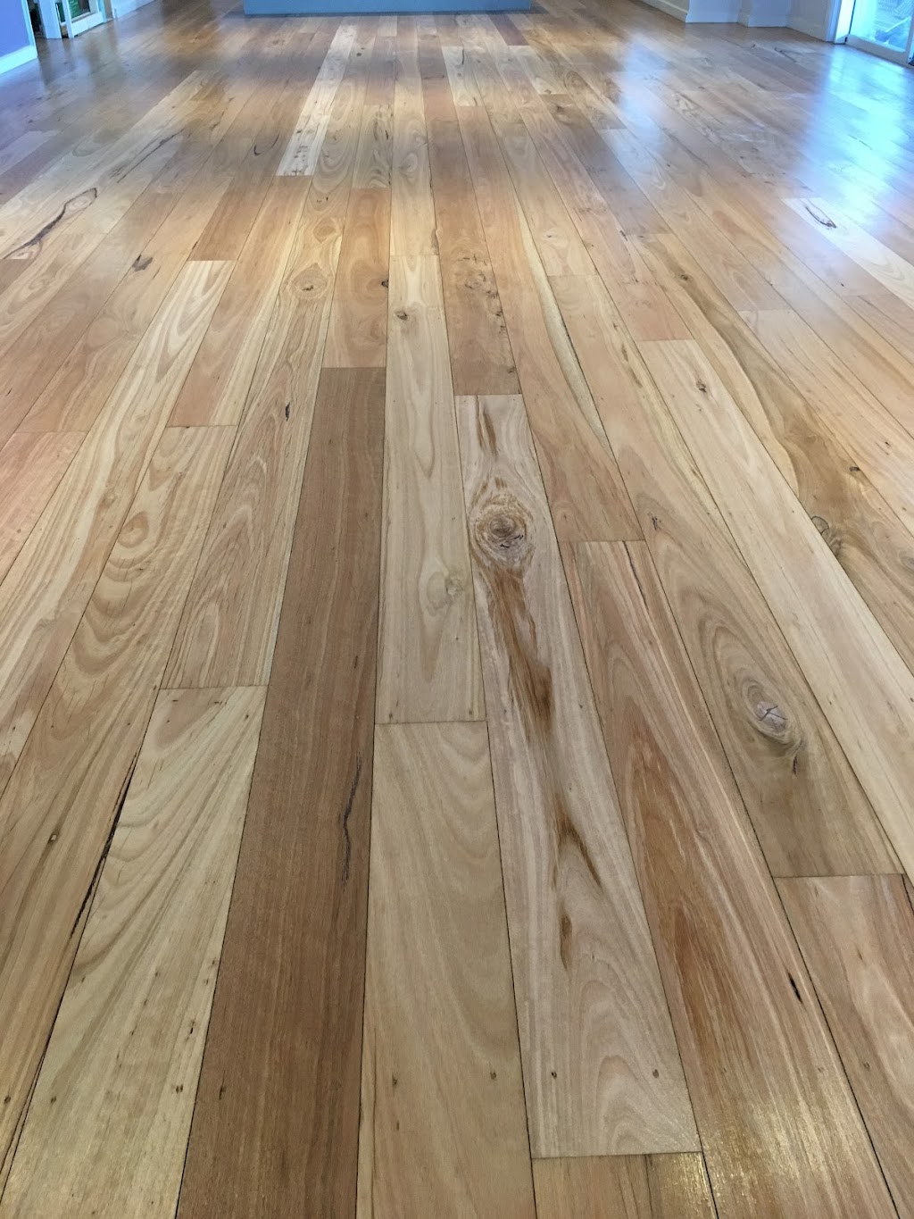 Timeless Timber Floor Restores Kyogle | Gradys Creek Rd, Loadstone NSW 2474, Australia | Phone: 0416 834 967