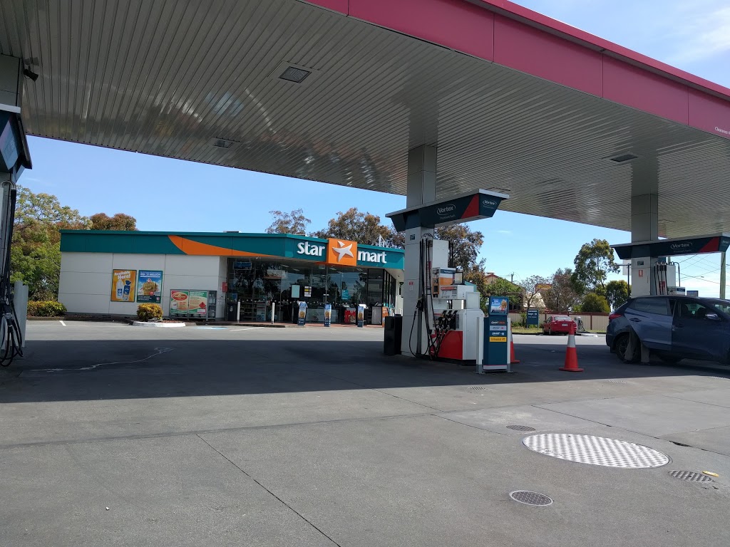 Caltex Star Mart | gas station | 227-231 Mickleham Rd, Tullamarine VIC 3043, Australia | 0393301702 OR +61 3 9330 1702