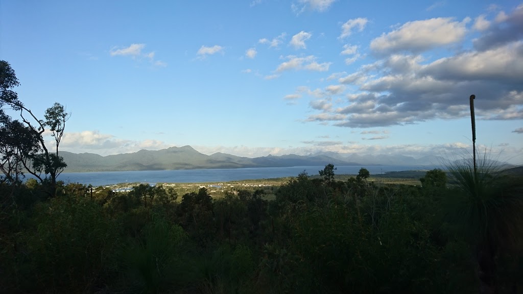 Hinchinbrook Channel Lookout | Victoria St,, Cardwell QLD 4849, Australia | Phone: (07) 4066 8334