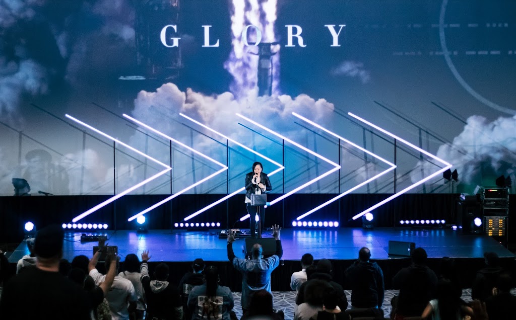 Planetshakers Church Clyde South East Campus | church | 510 Soldiers Rd, Clyde North VIC 3978, Australia | 1300883321 OR +61 1300 883 321