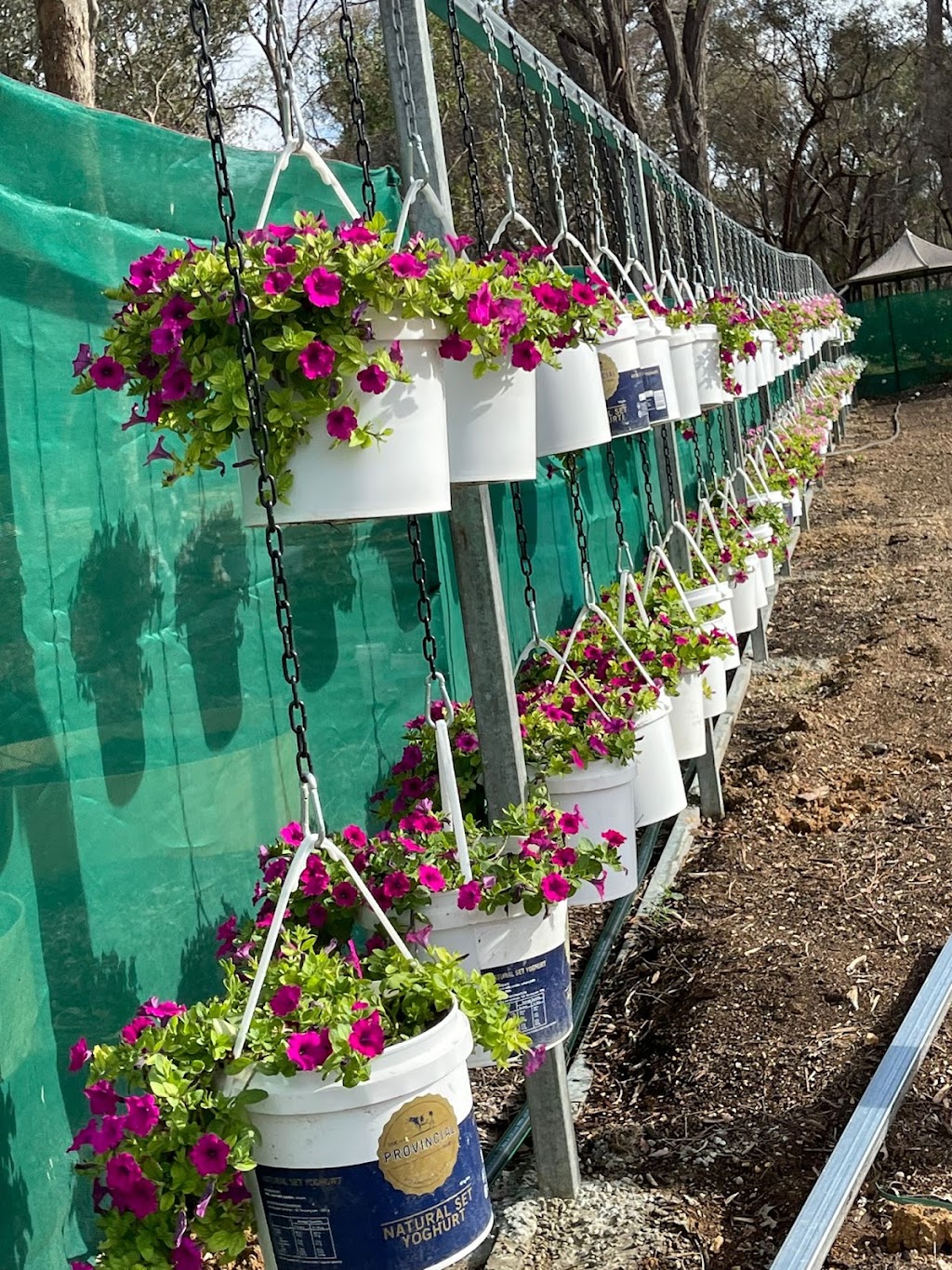 Kris Hobby Farm | 109 Junortoun Rd, Junortoun VIC 3551, Australia | Phone: 0468 462 192