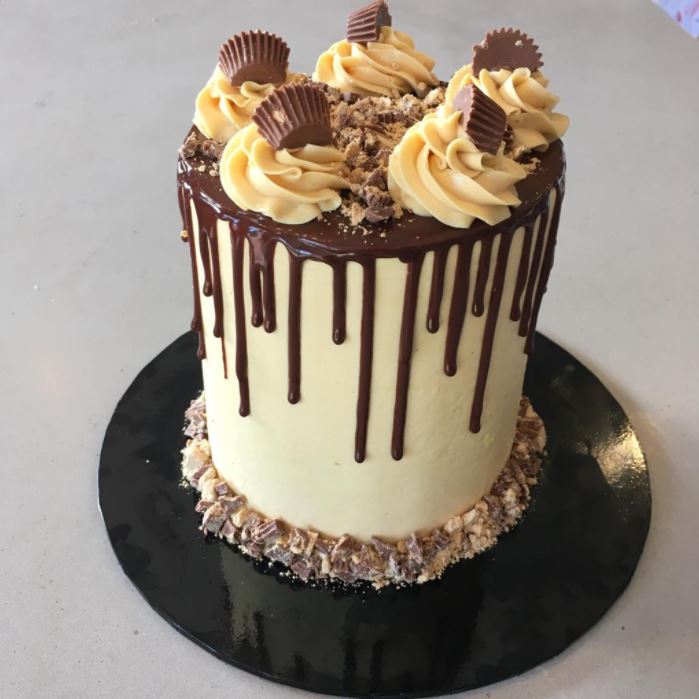 The Bakery Witch | 20 Excalibur Ave, Castle Hill NSW 2154, Australia | Phone: 0437 916 634