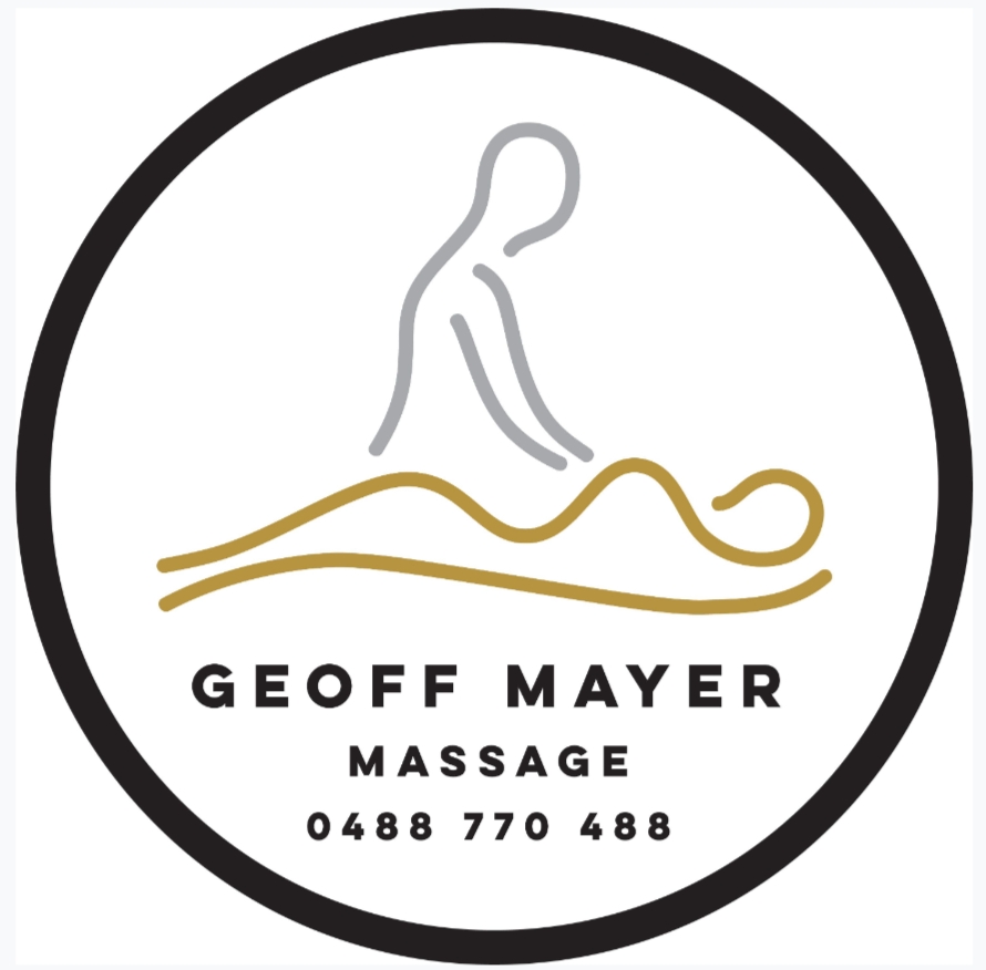 Geoff Mayer Massage | 59 Mustang Dr, Rutherford NSW 2320, Australia | Phone: 0488 770 488